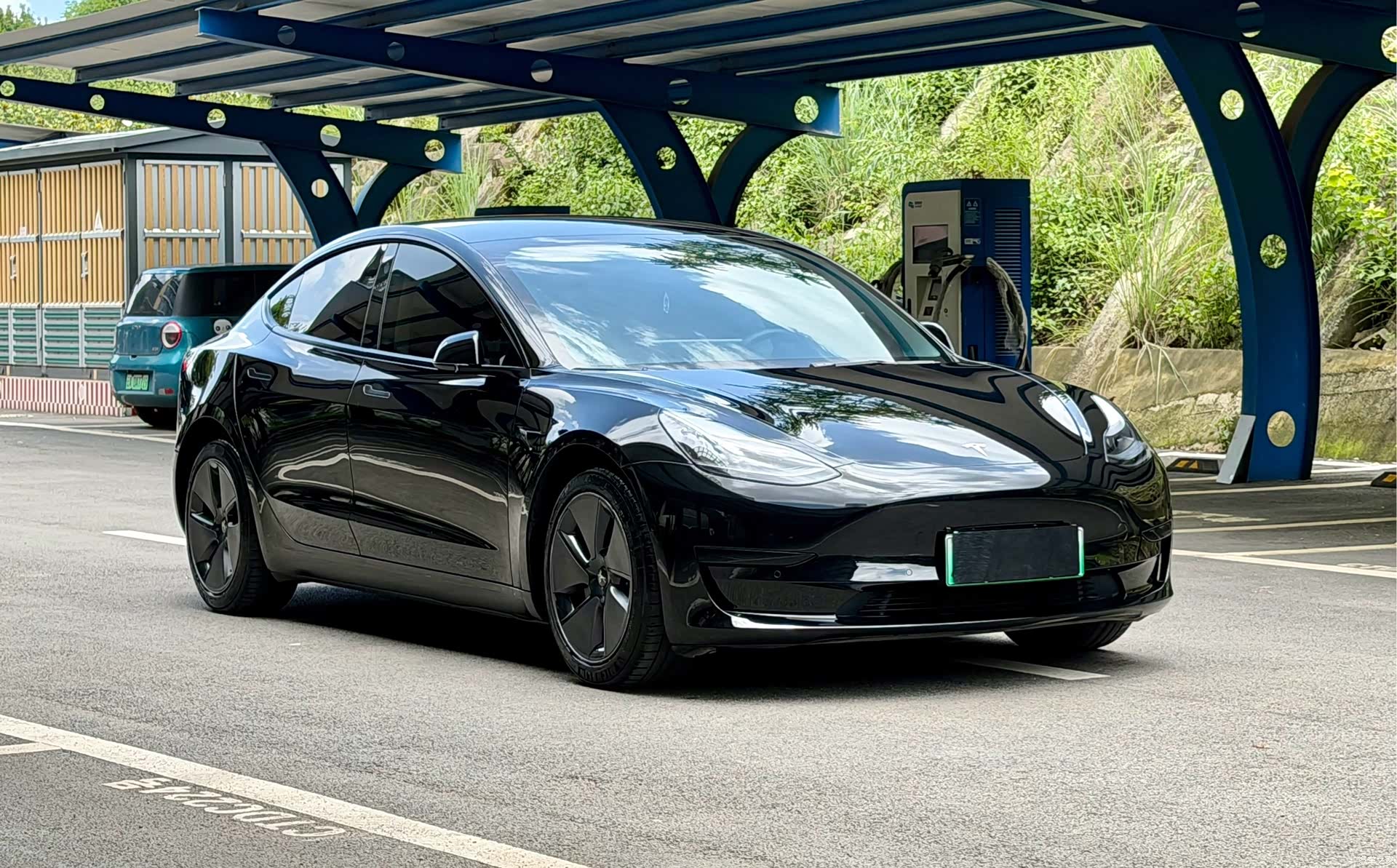 Tesla Model 3, 2023 3
