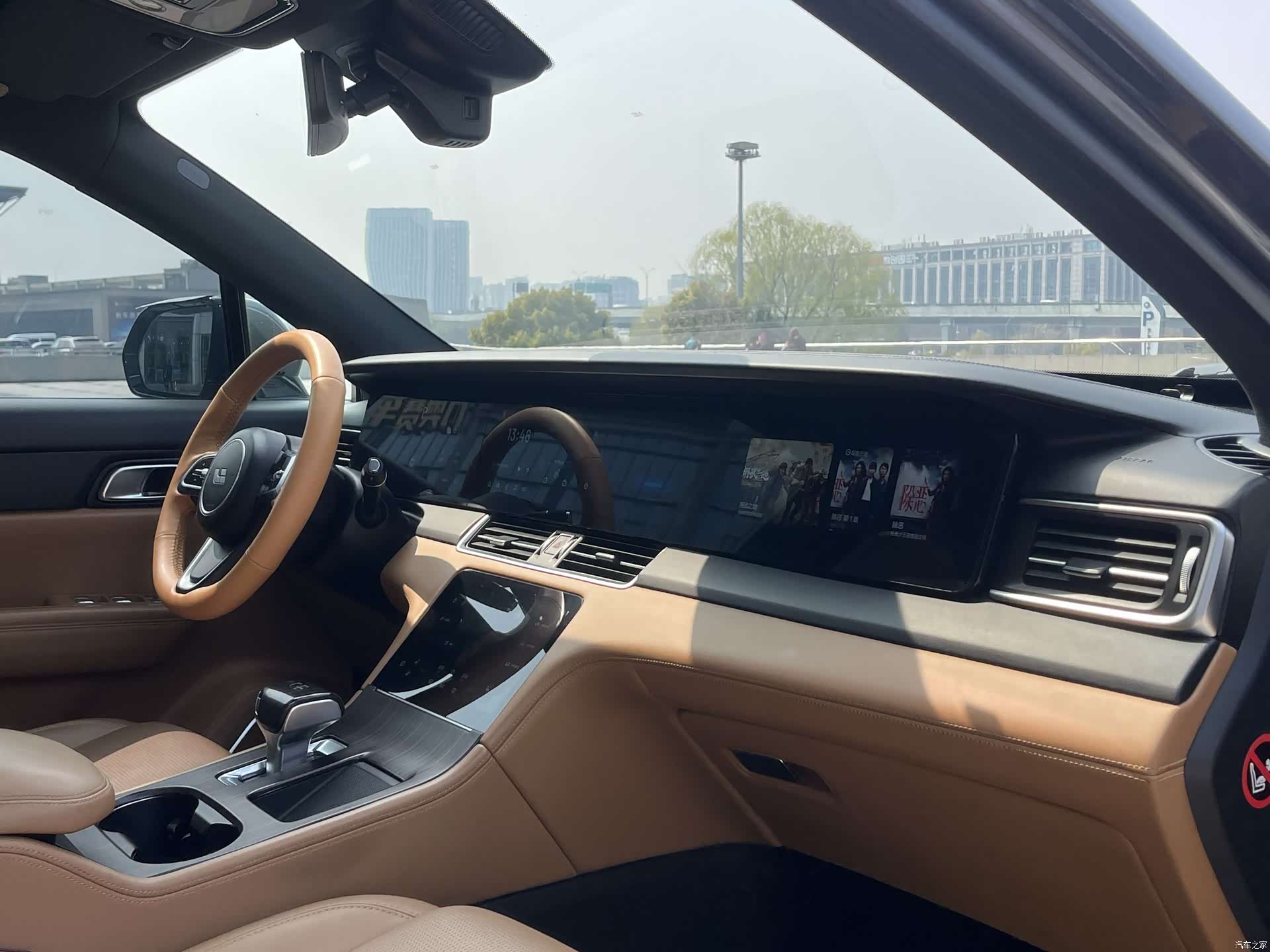 Li Auto ONE, 2022 6