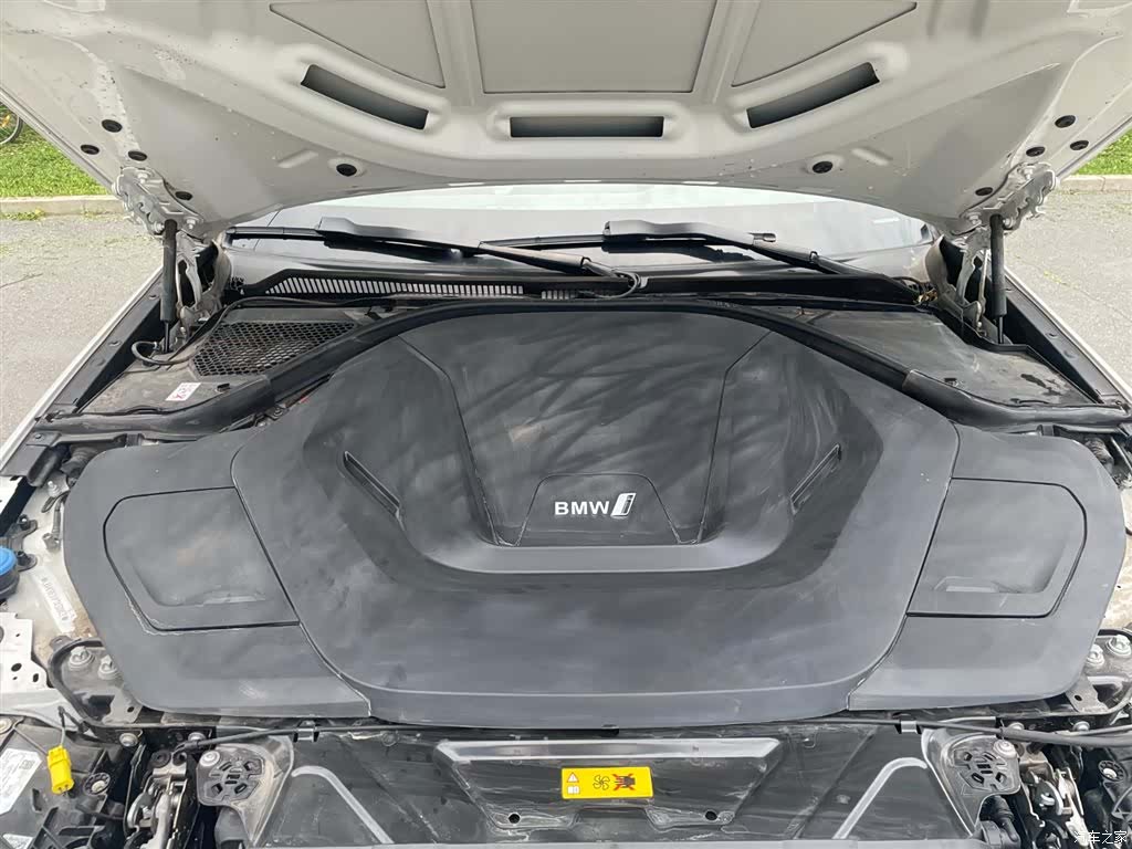 BMW i3, 2023 16