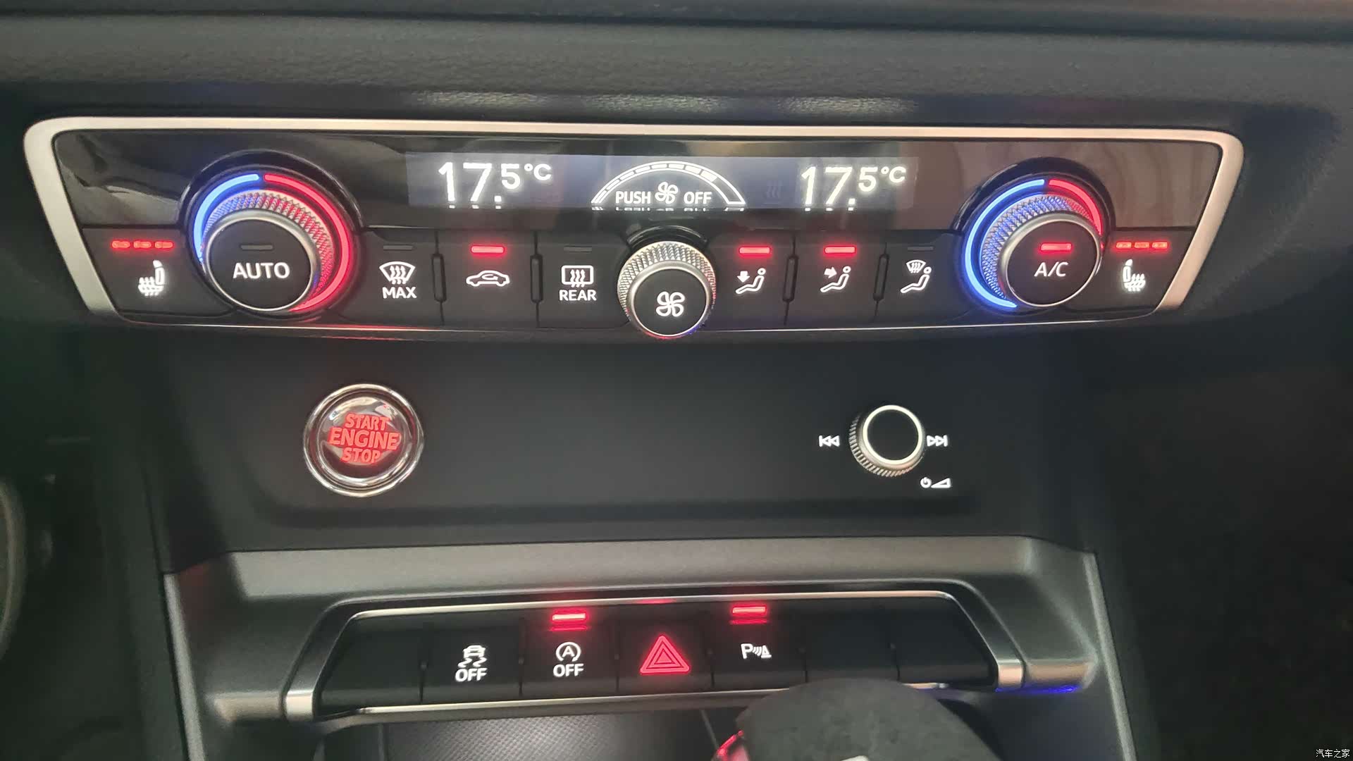 Audi Q3, 2022 19