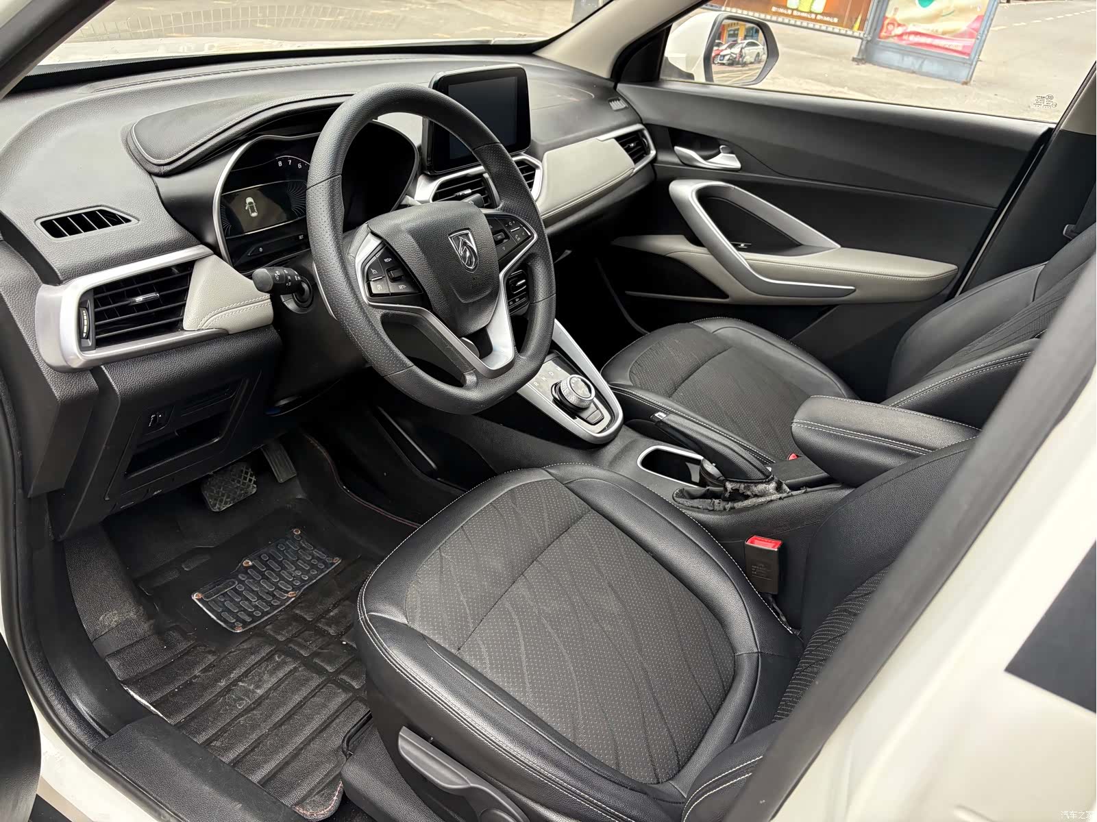Wuling 510, 2017 4