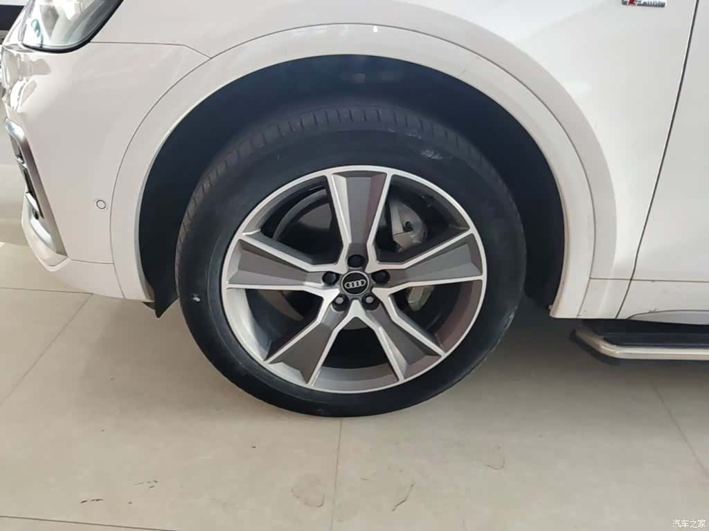 Audi Q5L, 2022 23