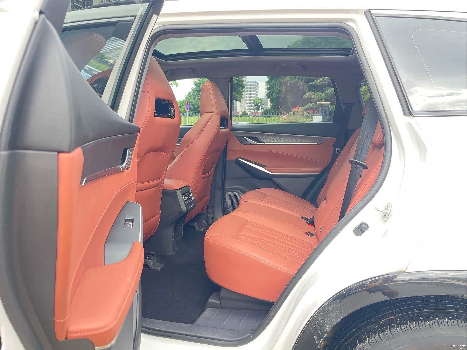 Changan CS75, 2024 12