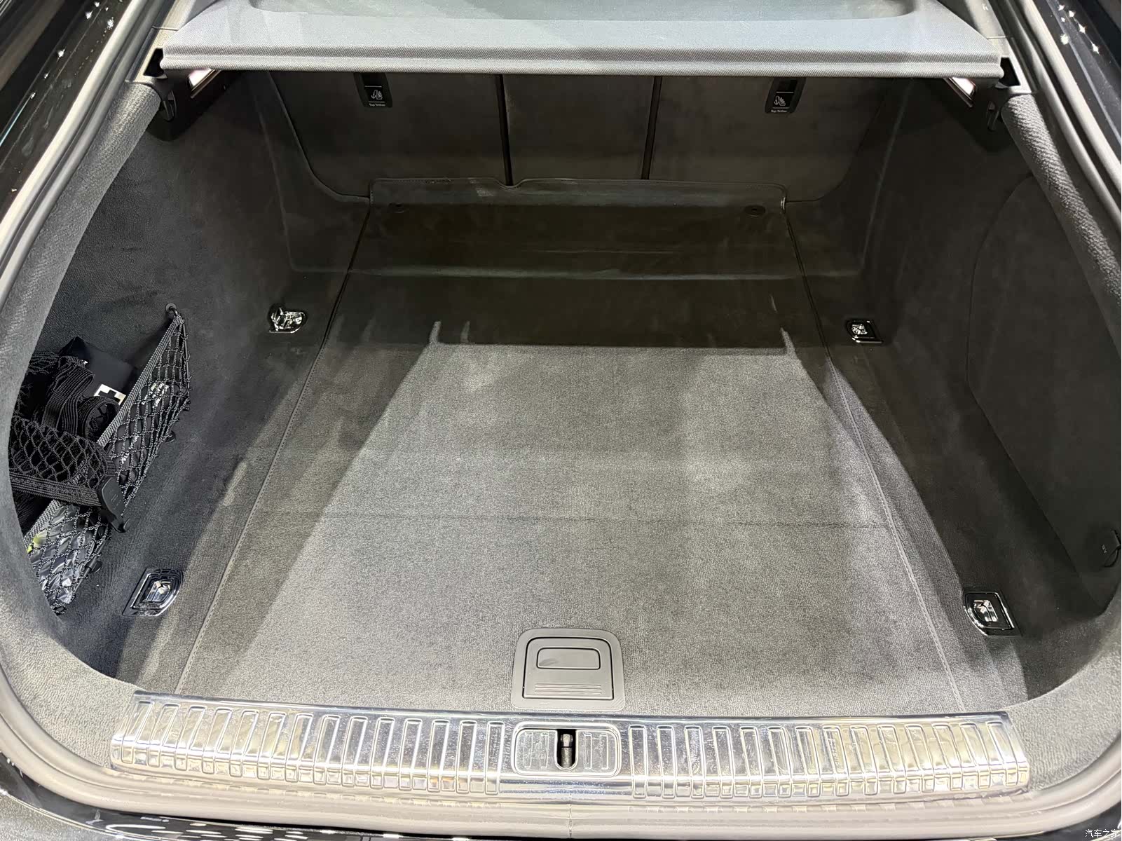 Audi A7, 2024 23