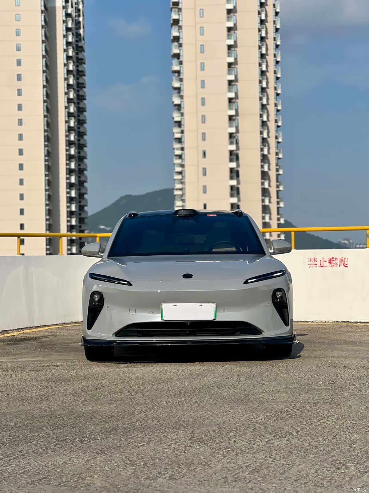 NIO ET5, 2024 2