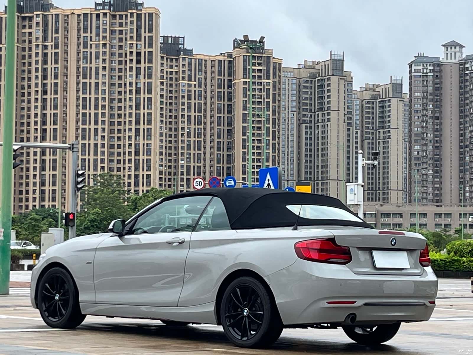 BMW 2 Series, 2017 9