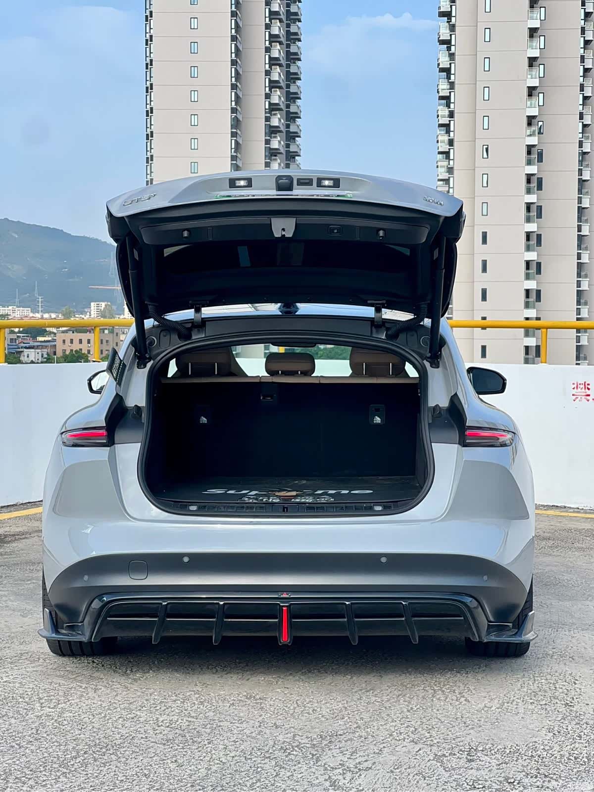 NIO ET5, 2024 17
