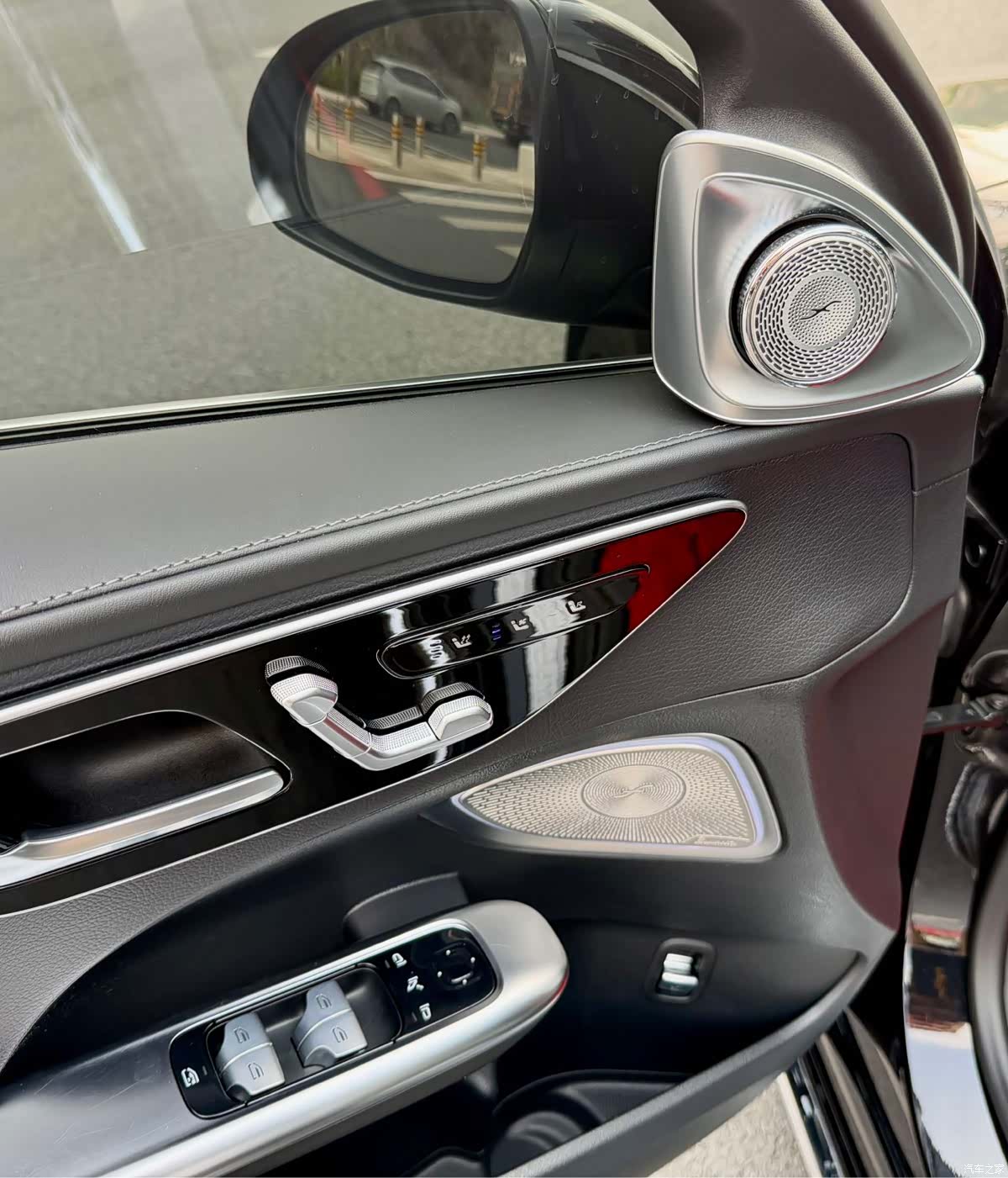 Mercedes-Benz C-Class, 2022 10