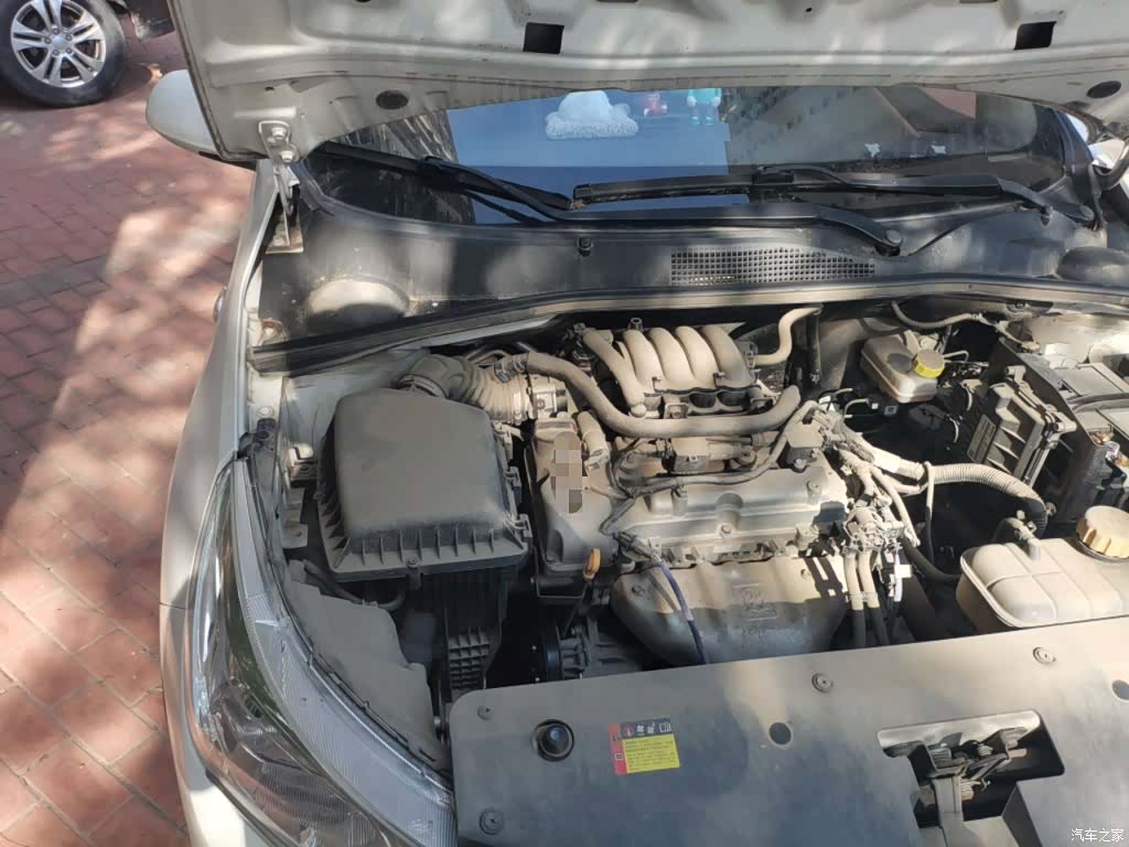 Wuling 310, 2021 20