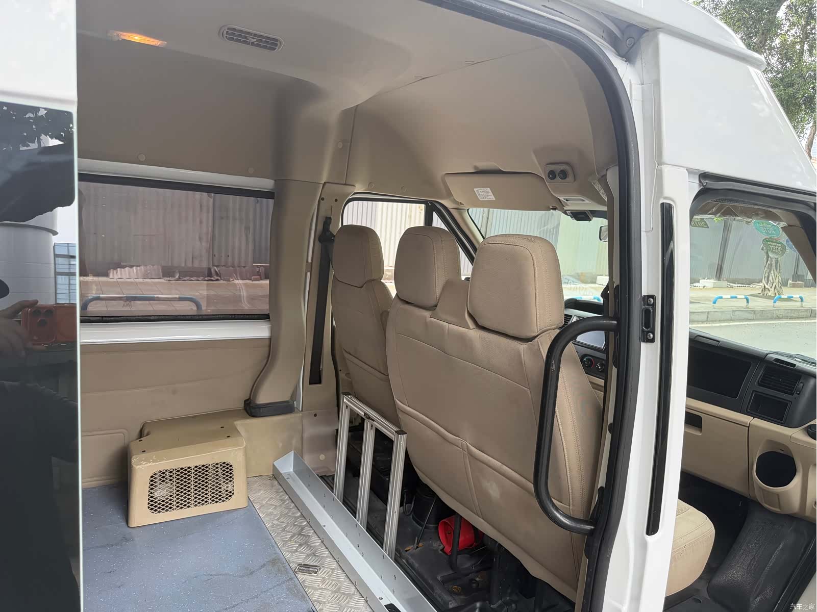 Ford 2.4T3, 2015 7