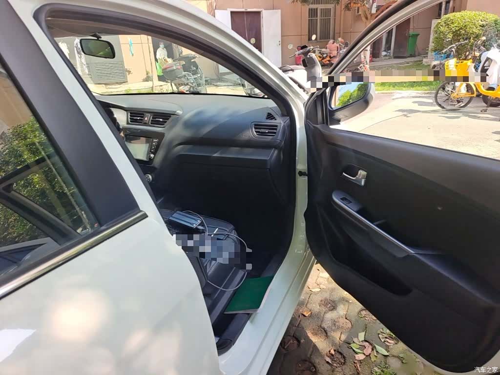 Kia K2, 2015 20