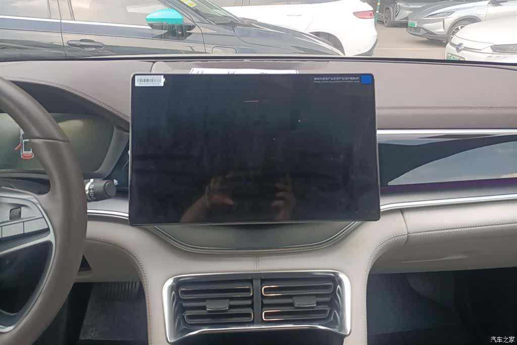BYD Song, 2025 13