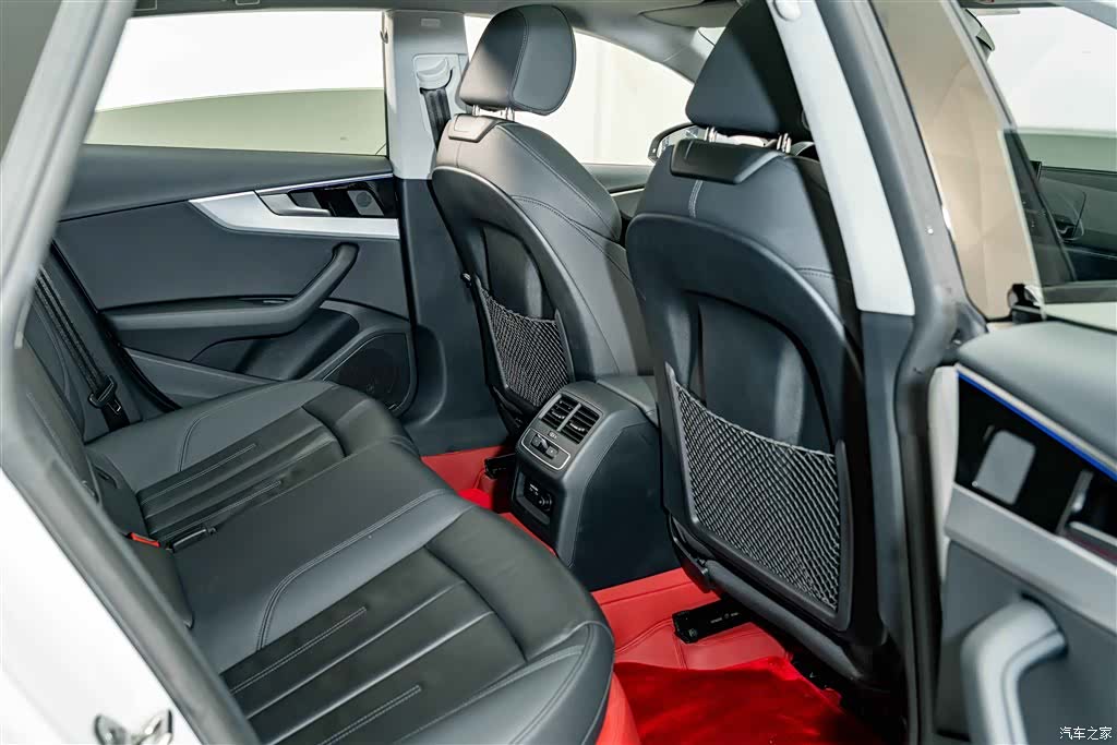 Audi A5, 2025 22