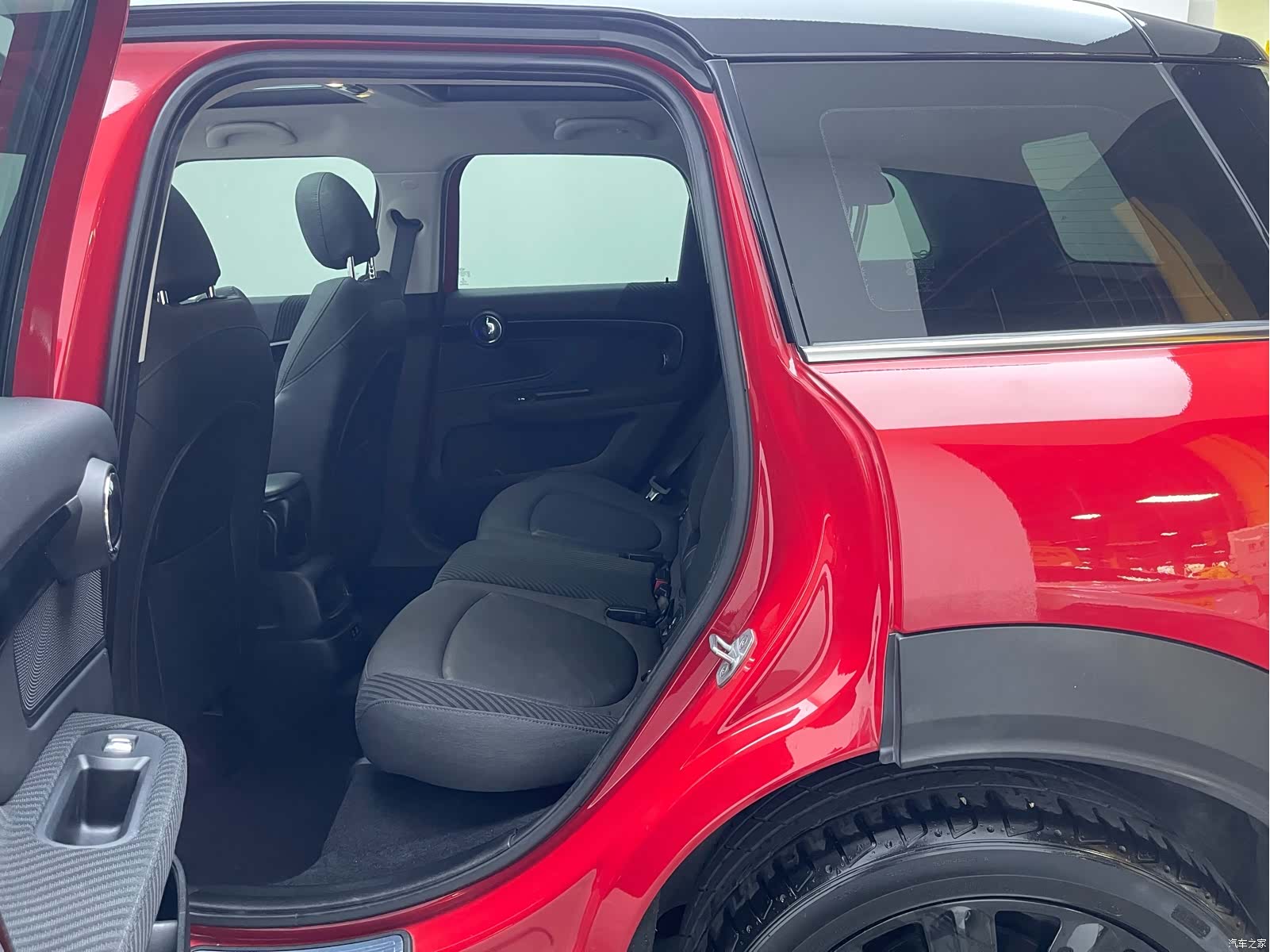 Mini Countryman, 2019 11
