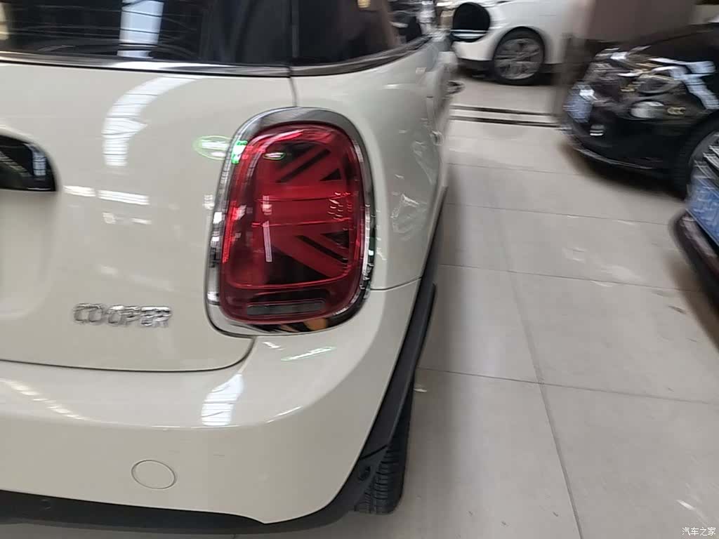Mini Cooper, 2019 8
