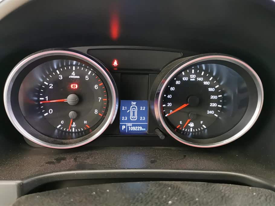 Haval H6 Haval H6
