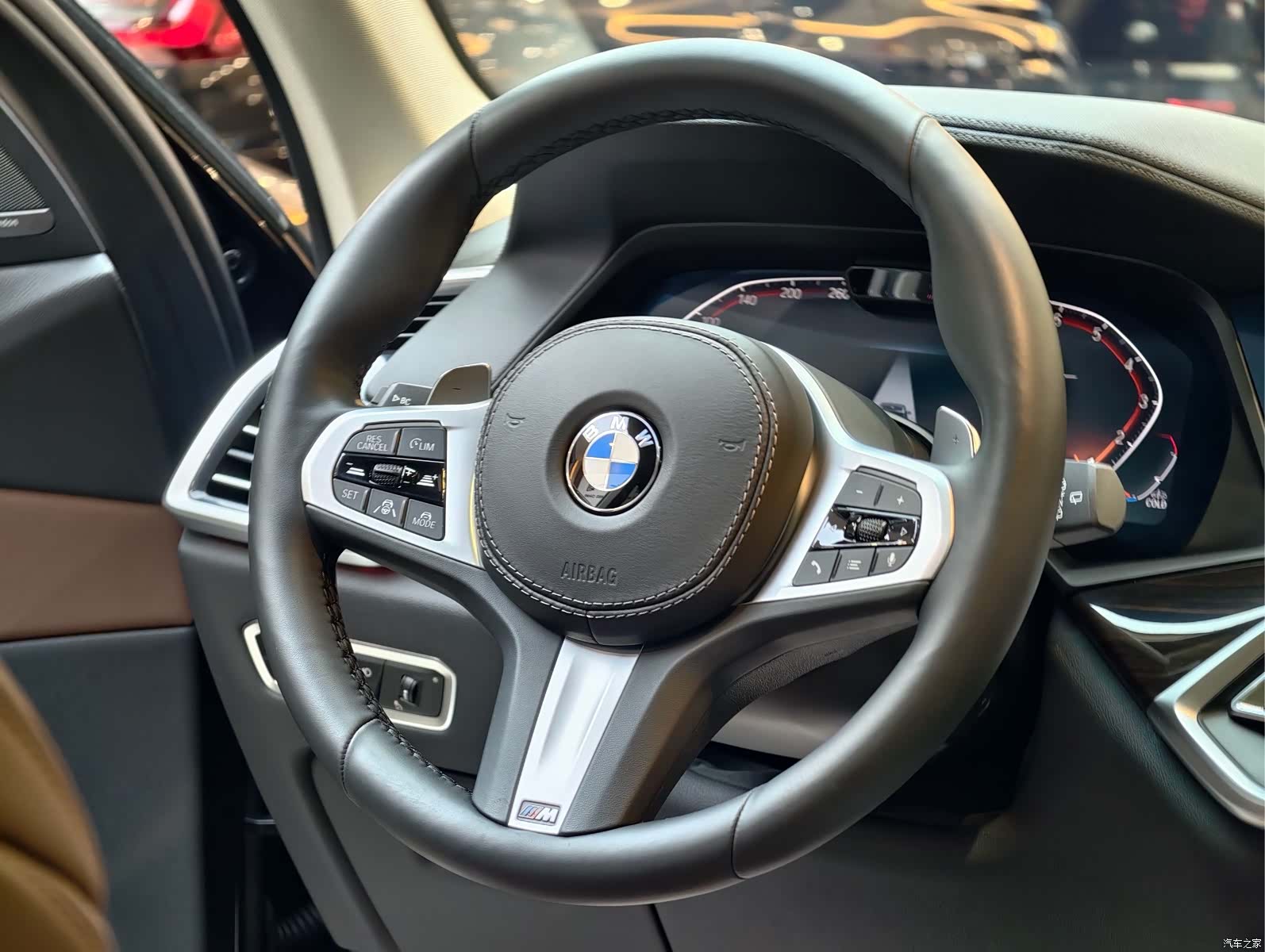 BMW X5, 2020 22