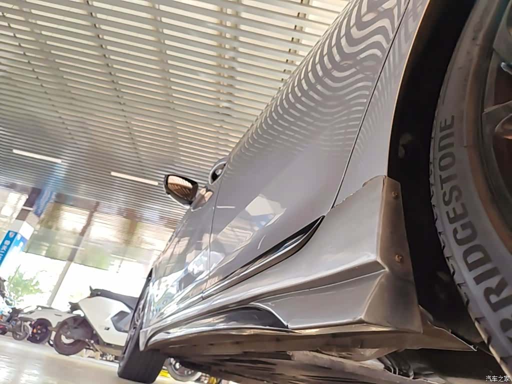 MG MG6, 2021 все фото