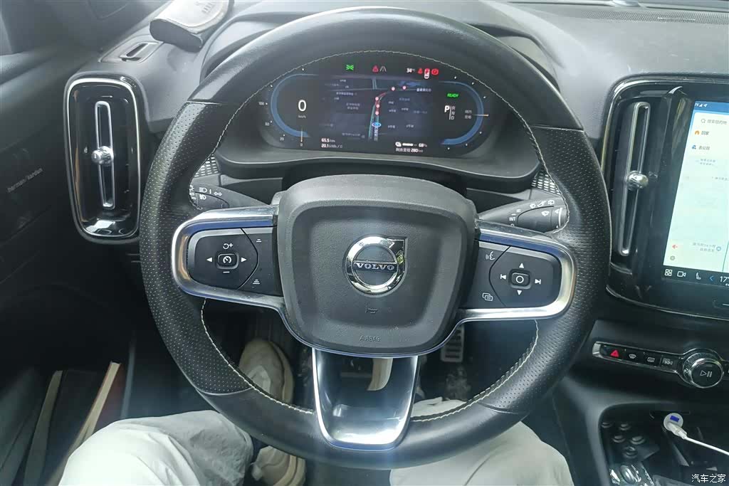 Volvo XC40, 2021 15