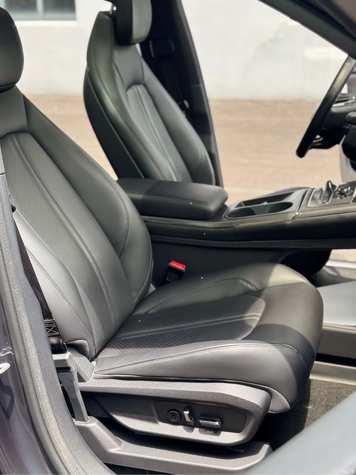 NIO ES6, 2021 11