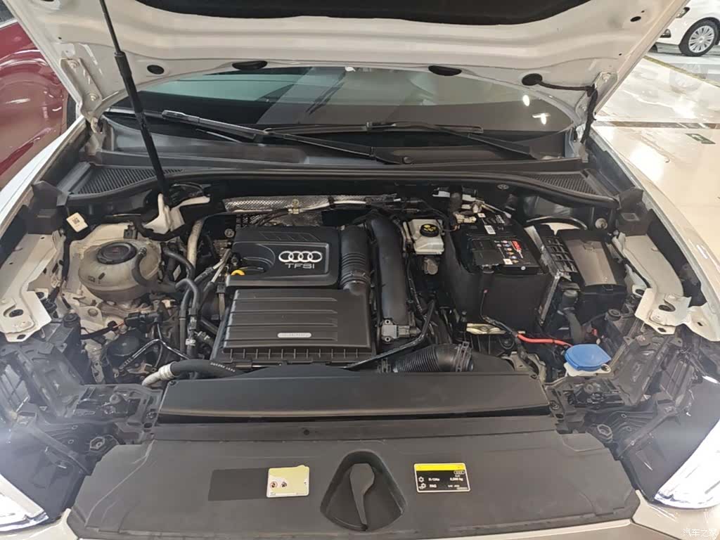 Audi Q3, 2021 20