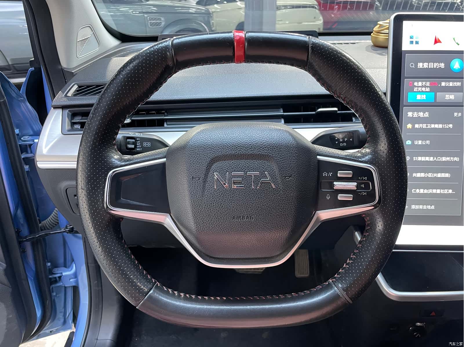 Neta V, 2021 6