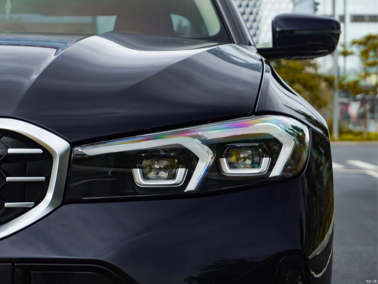 BMW 3 Series, 2023 3
