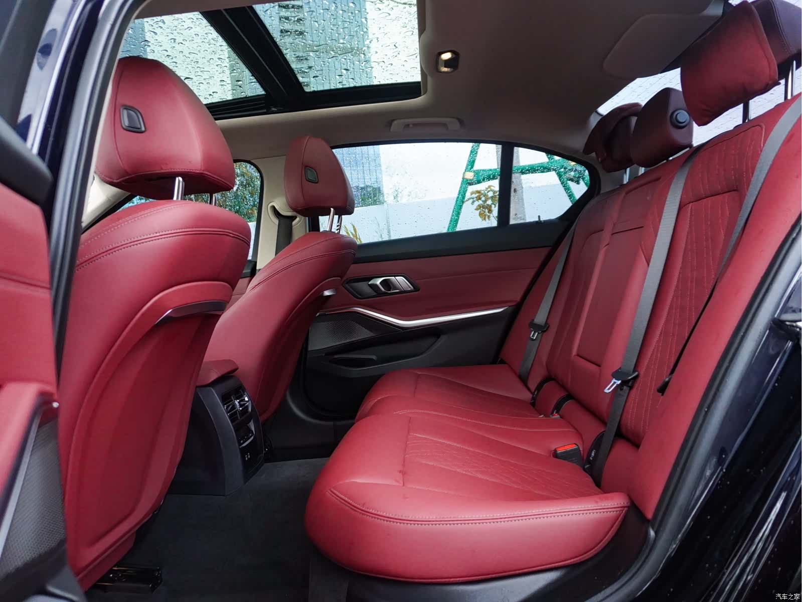 BMW 3 Series, 2023 20