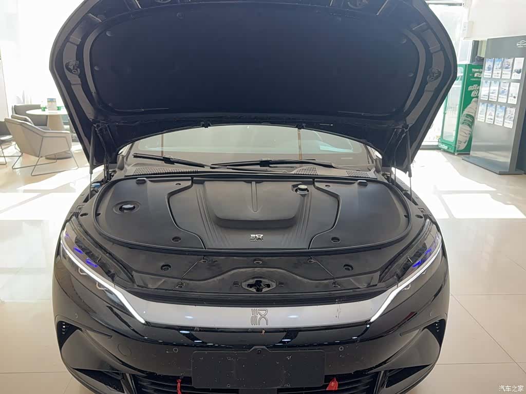 BYD Han, 2026 20