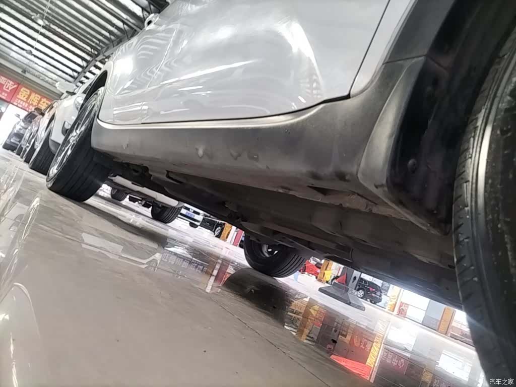 Kia KX3, 2016 21