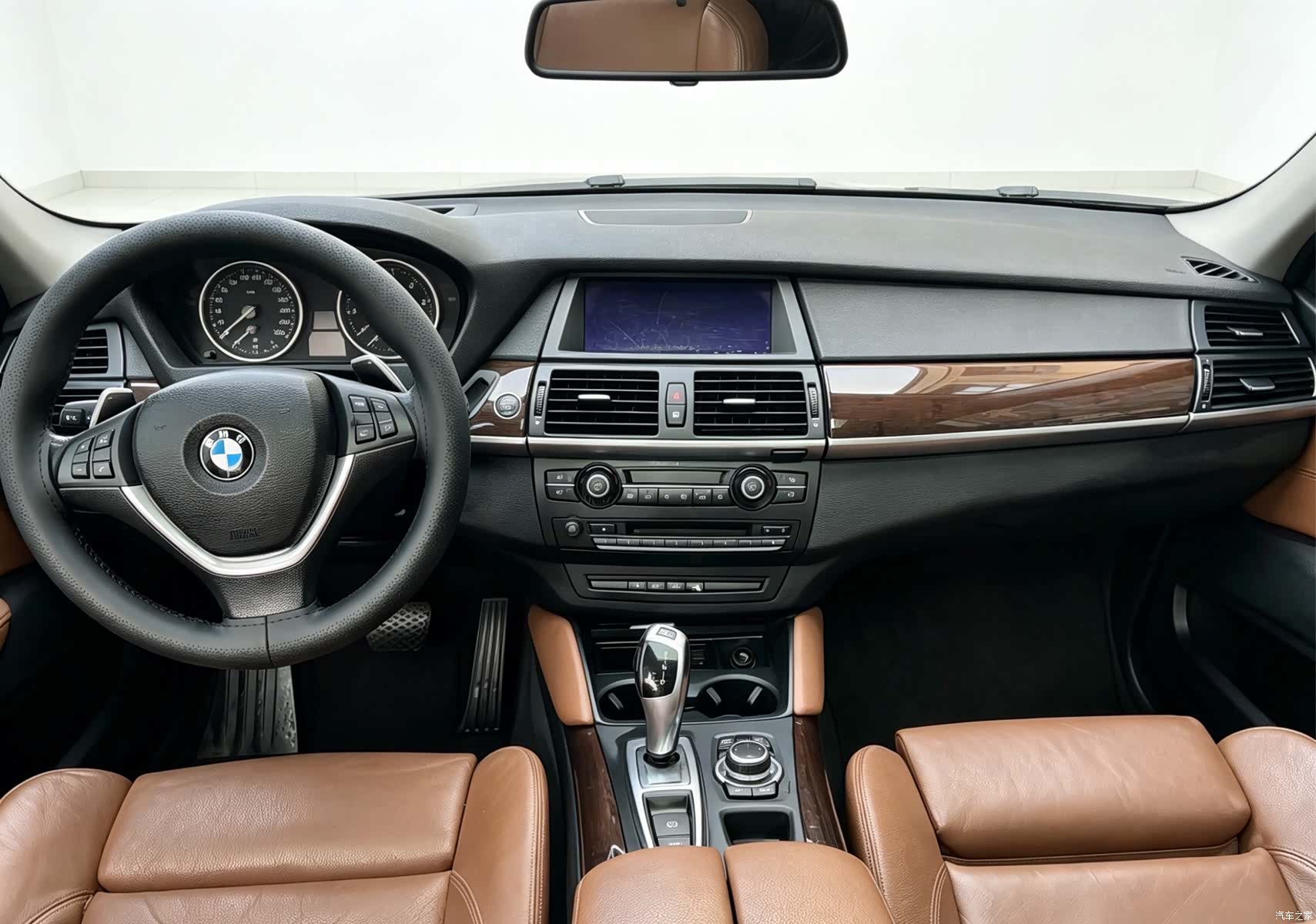 BMW X6, 2012 12