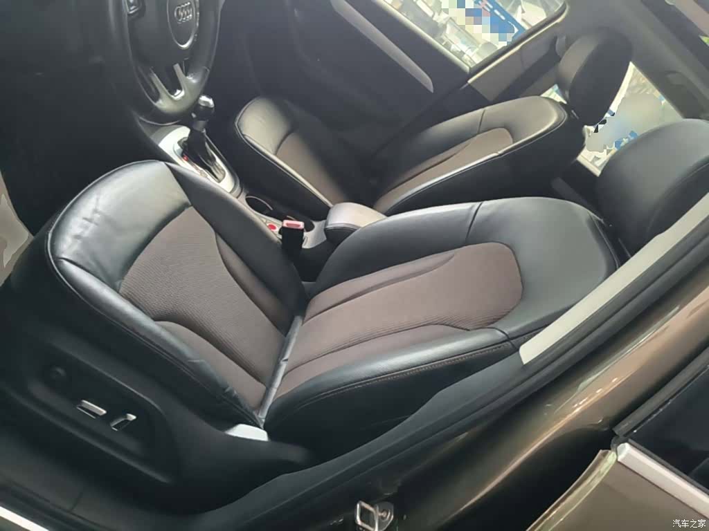 Audi Q3, 2019 15