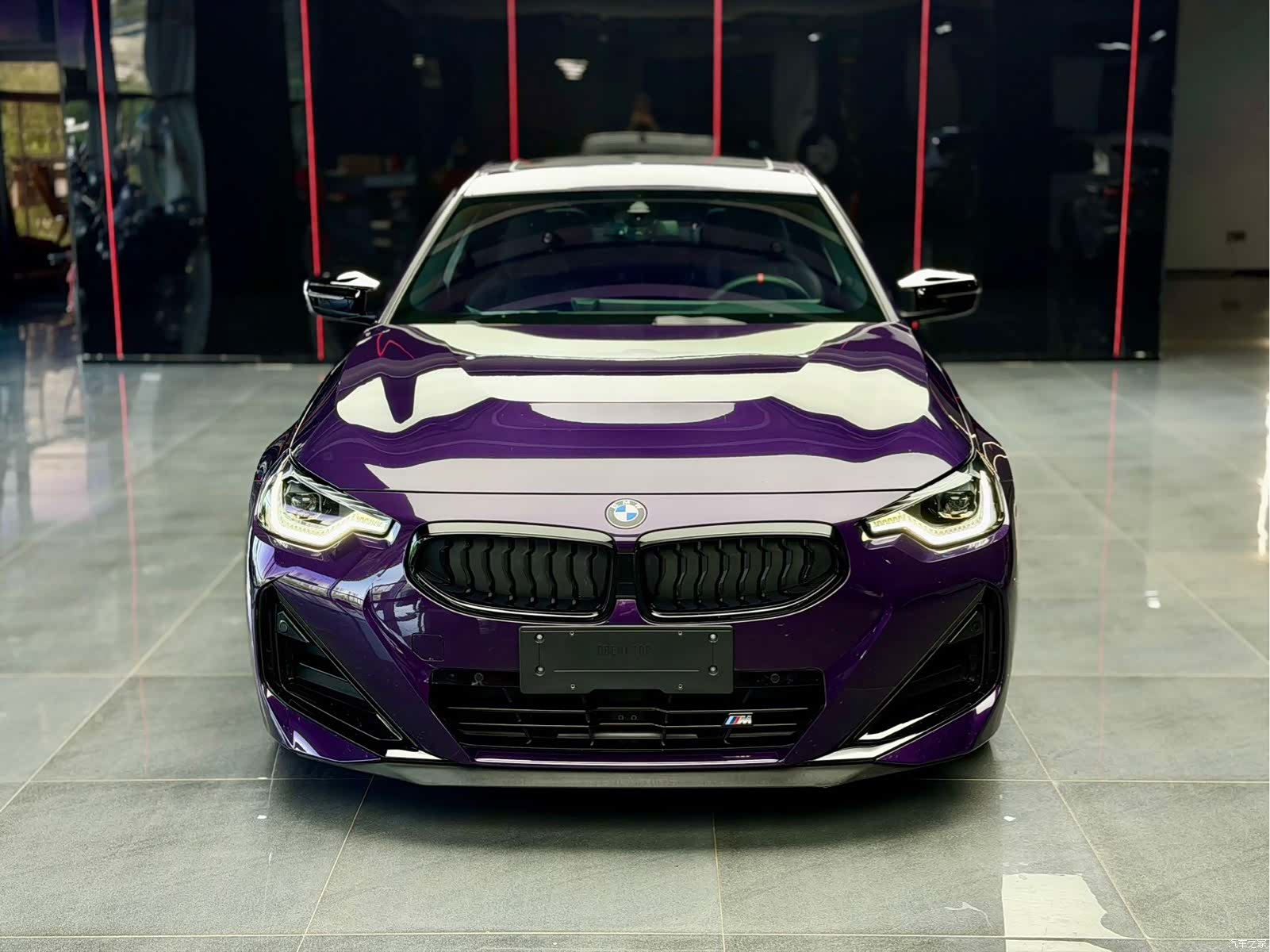 BMW M2, 2026 2