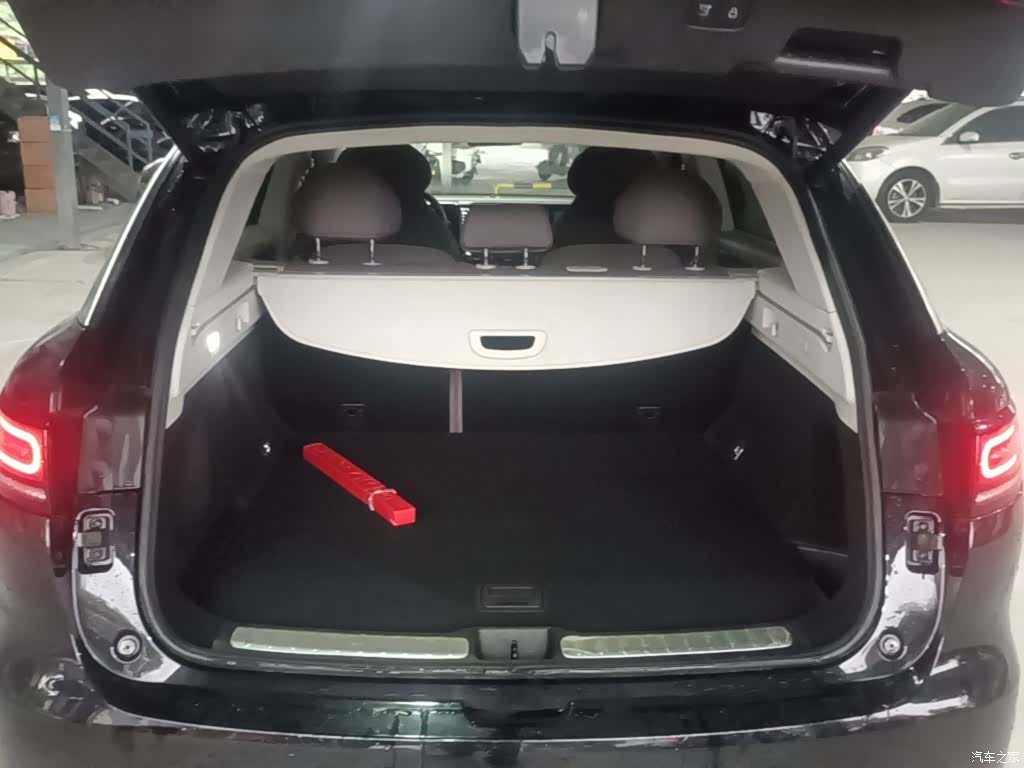 Leapmotor C11, 2022 19