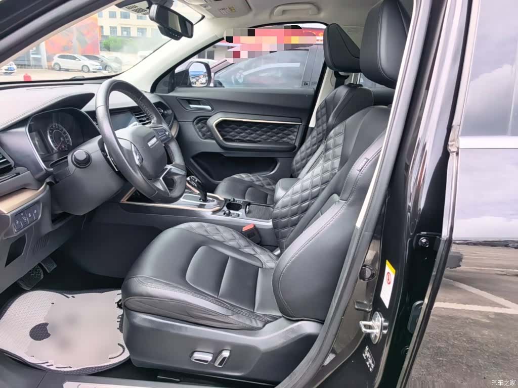 Haval H6, 2020 15