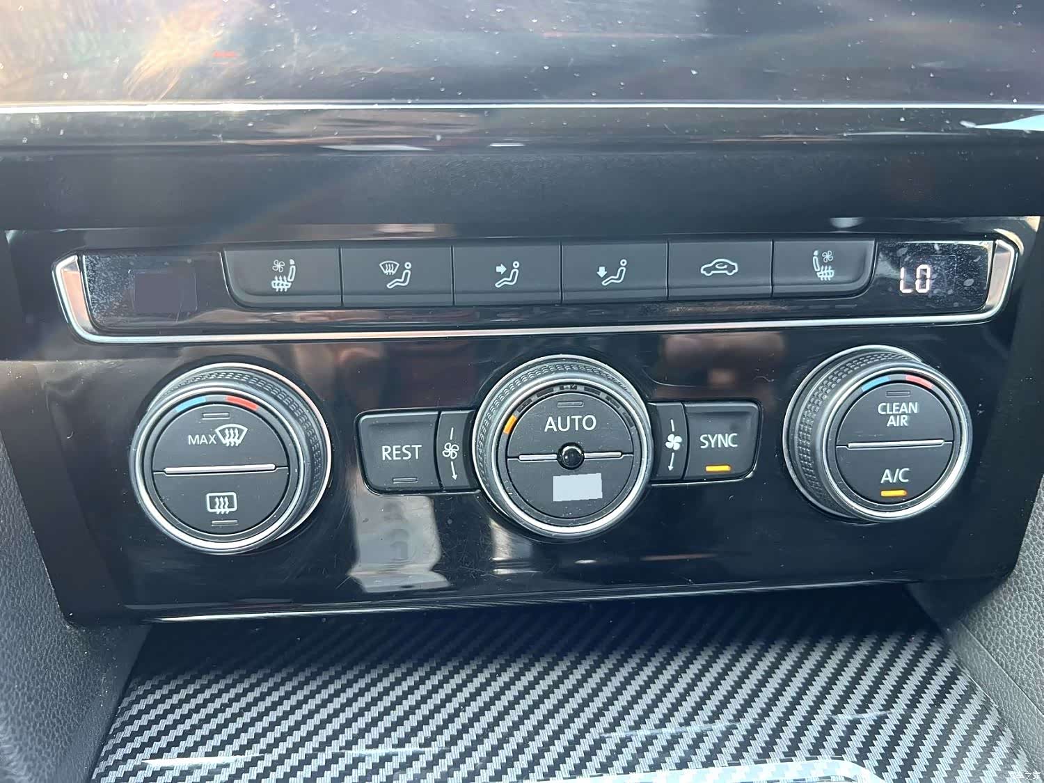 Volkswagen CC, 2019 10