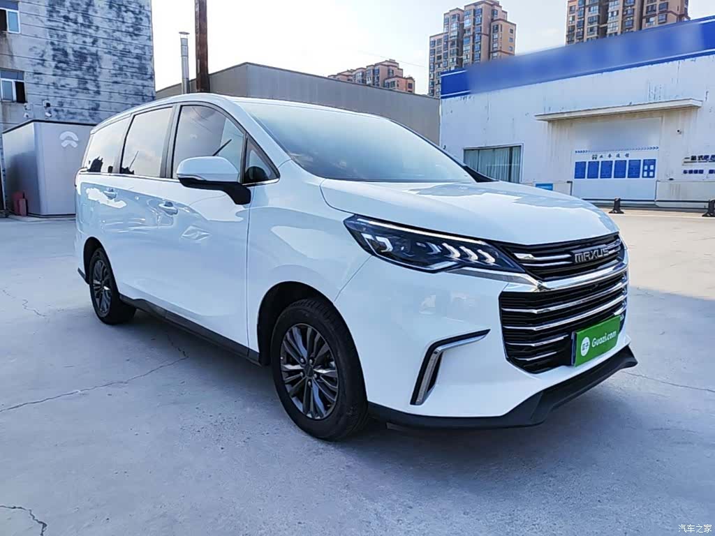 Maxus G50, 2022 4