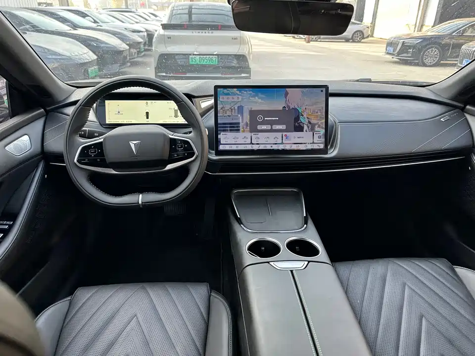 DEEPAL Dark blue SL03