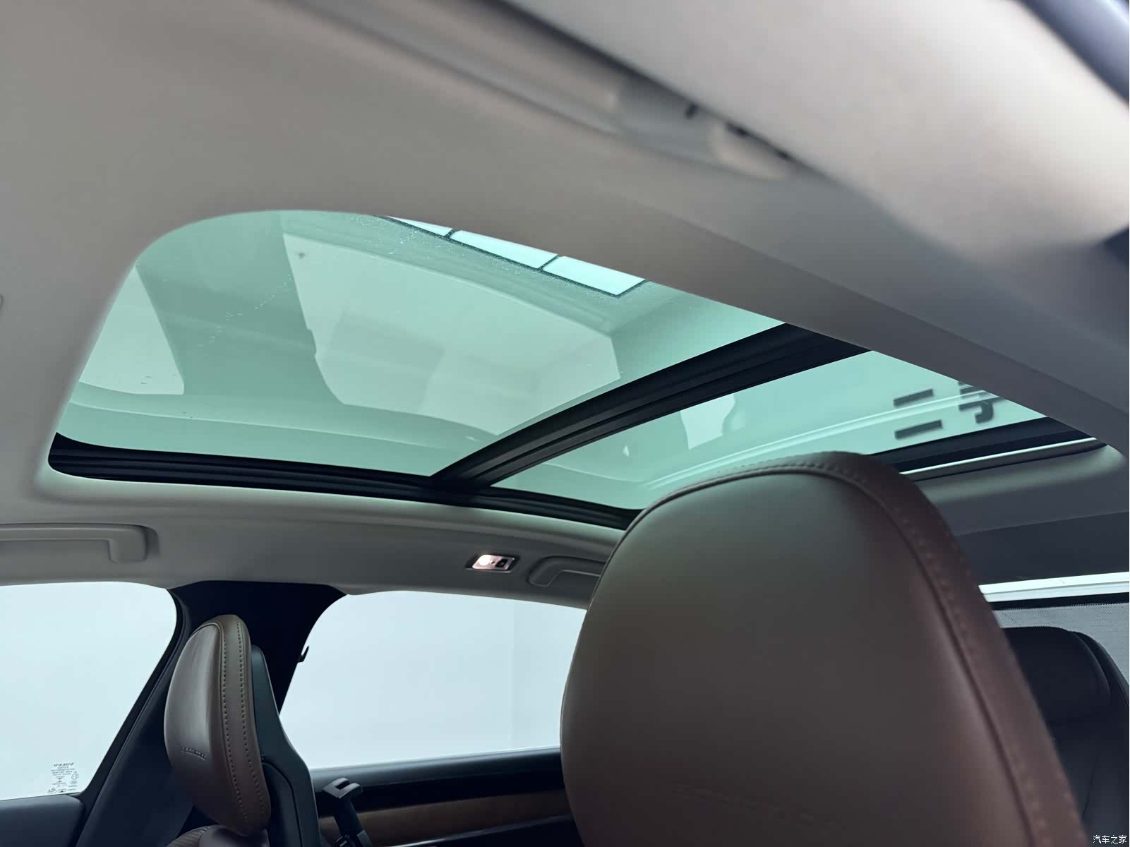 Volvo S90, 2017 7
