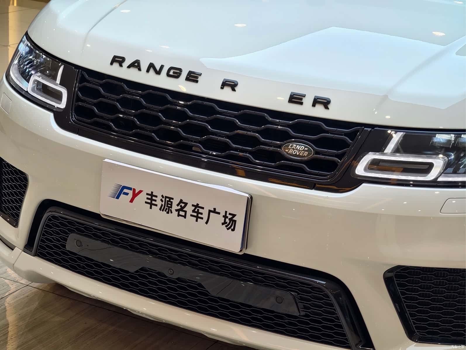 Land Rover Range Rover, 2022 24