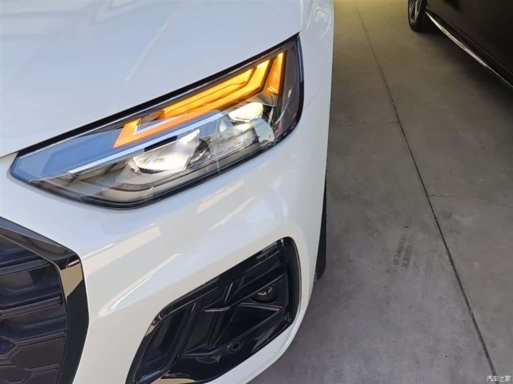 Audi Q5L, 2024 24