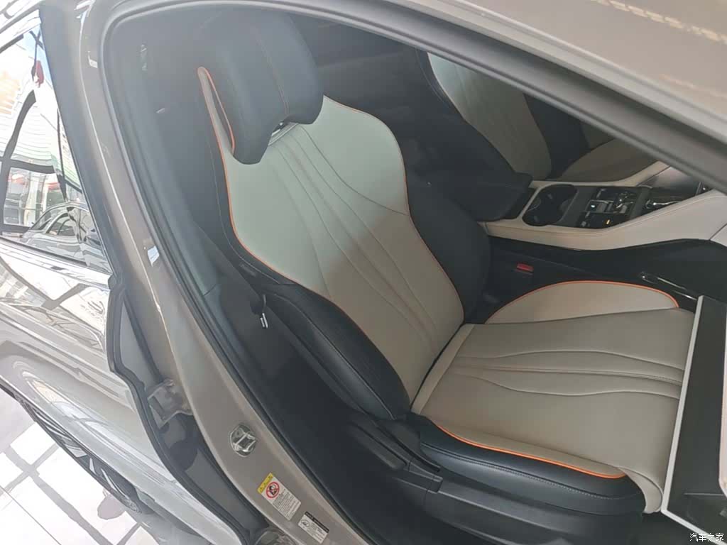 BYD Song, 2024 25