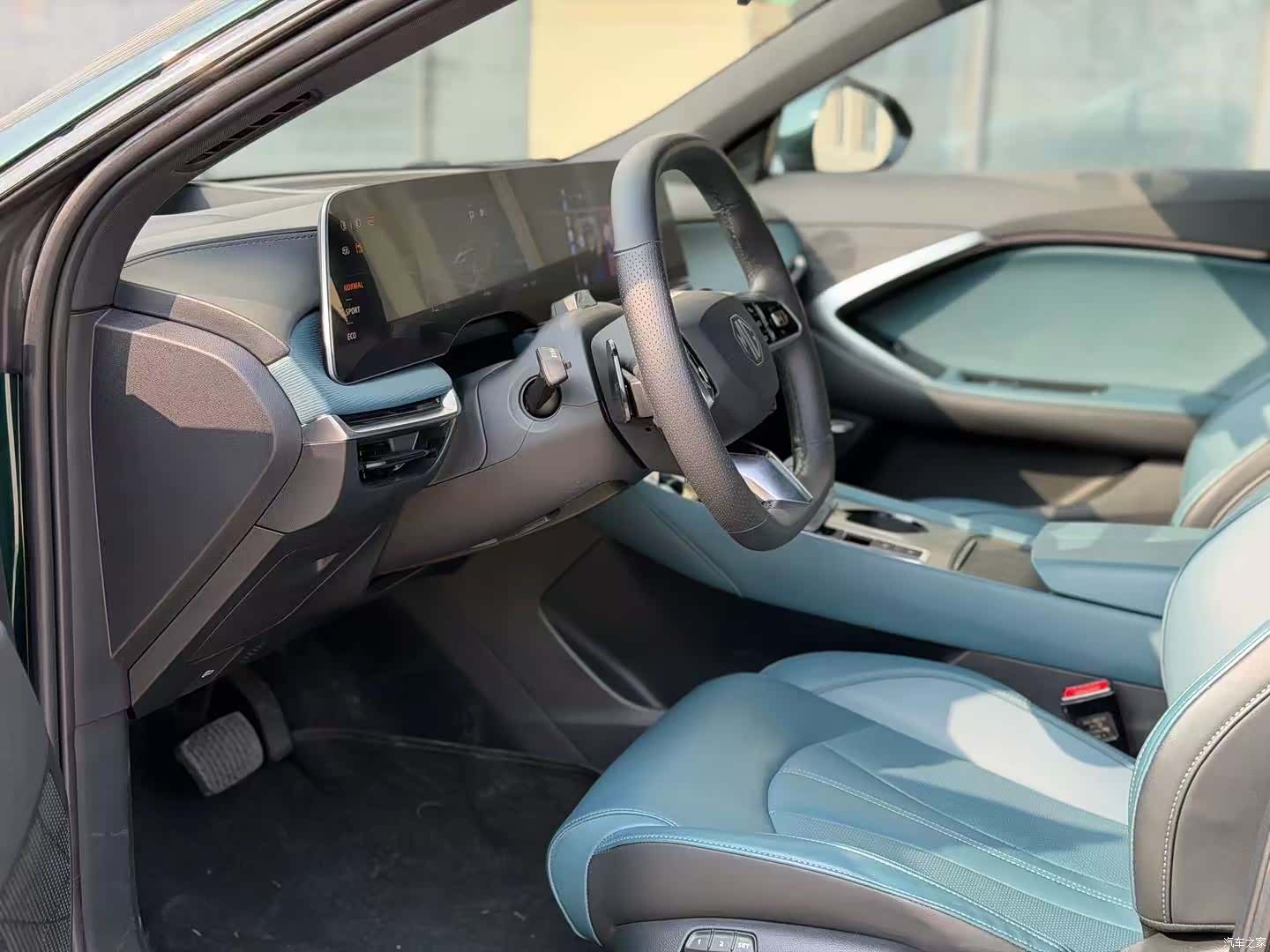 MG MG7, 2025 все фото