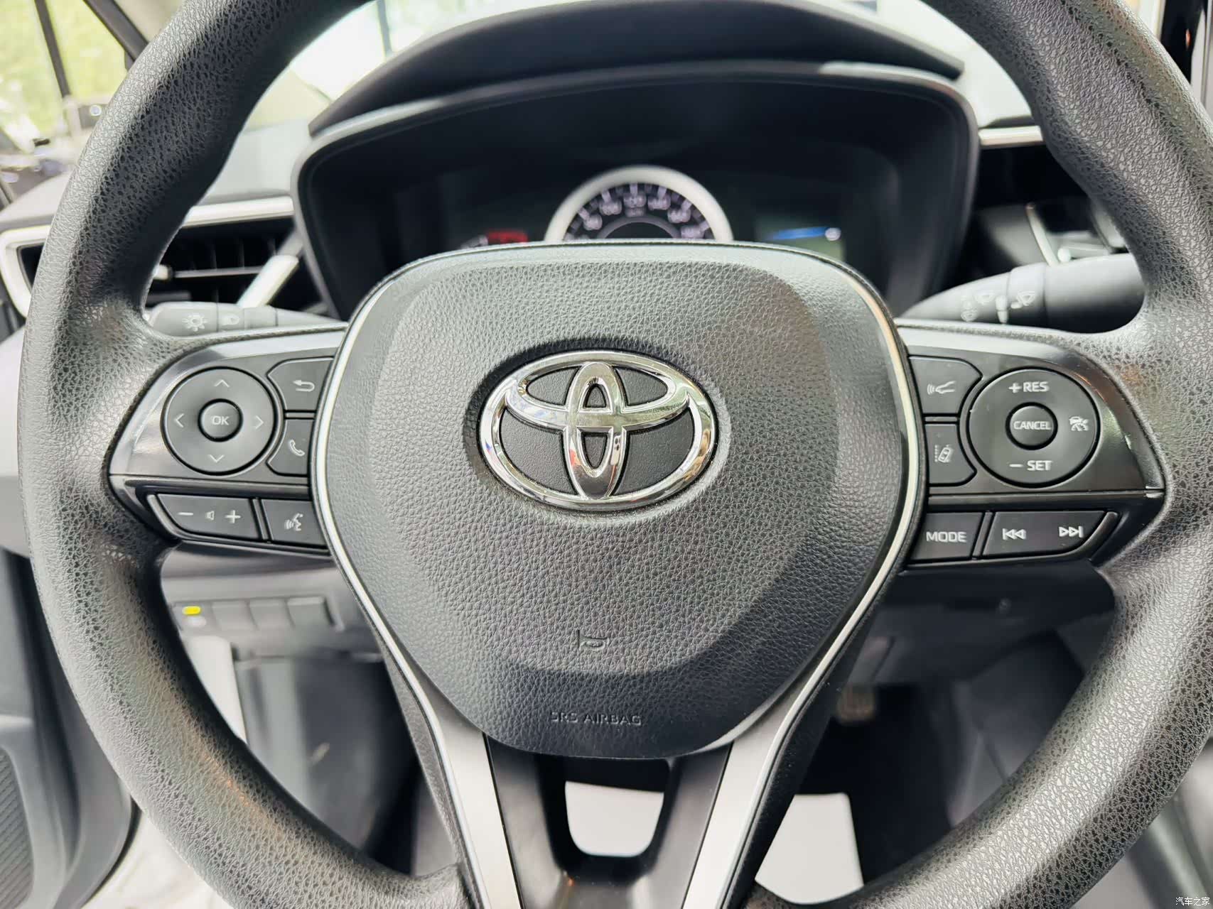 Toyota Corolla, 2022 9