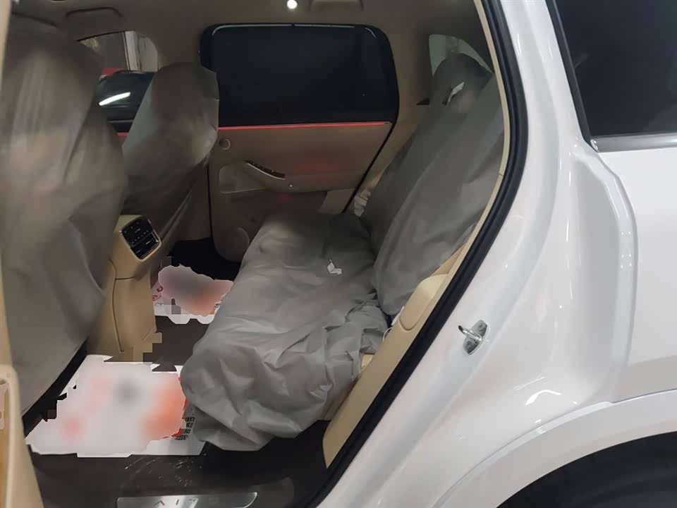 AITO Ask the world M7