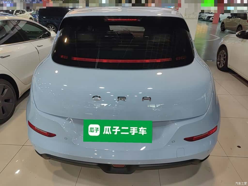 ORA Good Cat, 2024 6