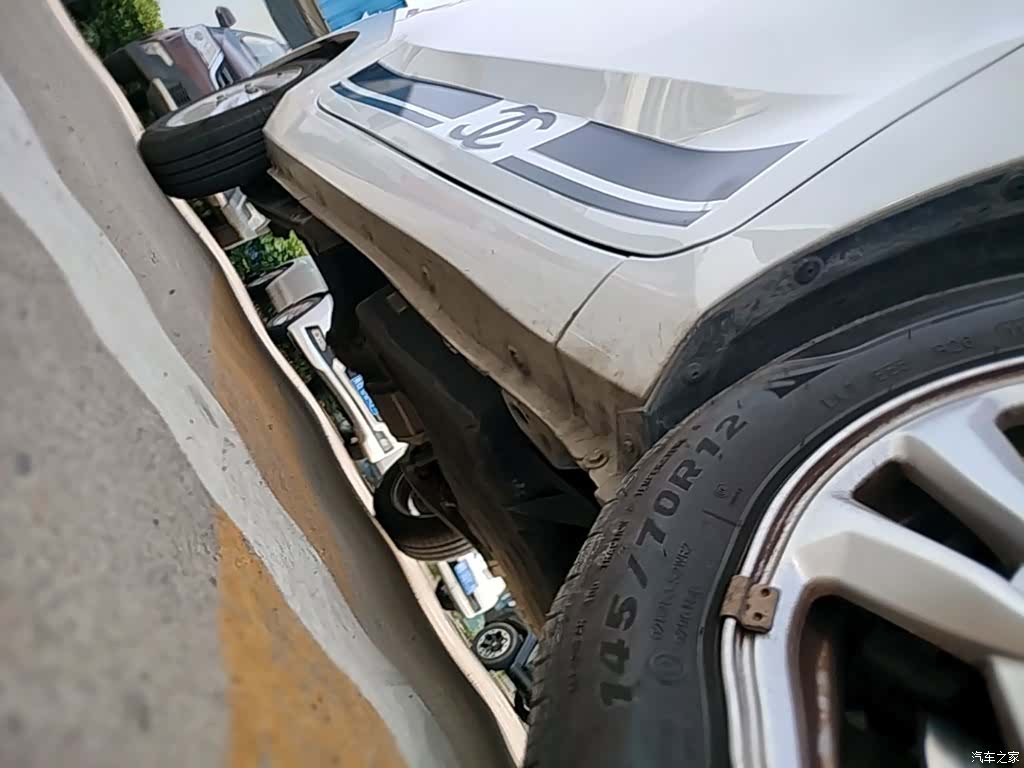 Wuling Yuan, 2021 21