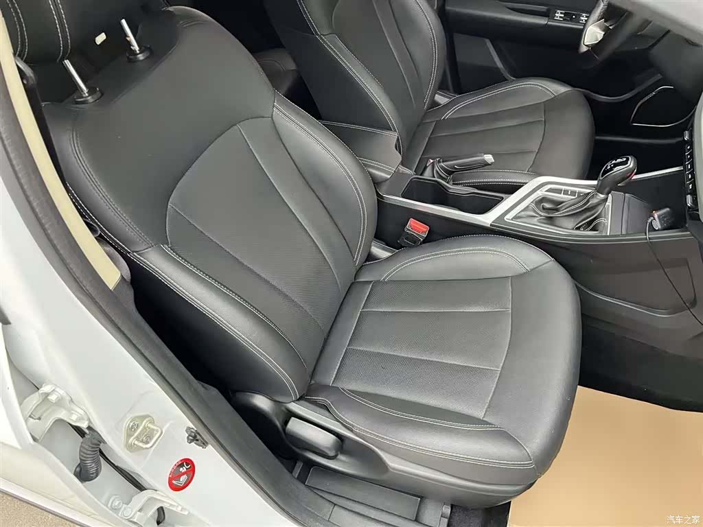 Geely X3, 2019 25