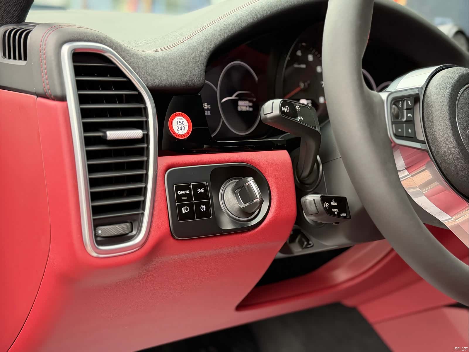 Porsche Cayenne, 2019 11