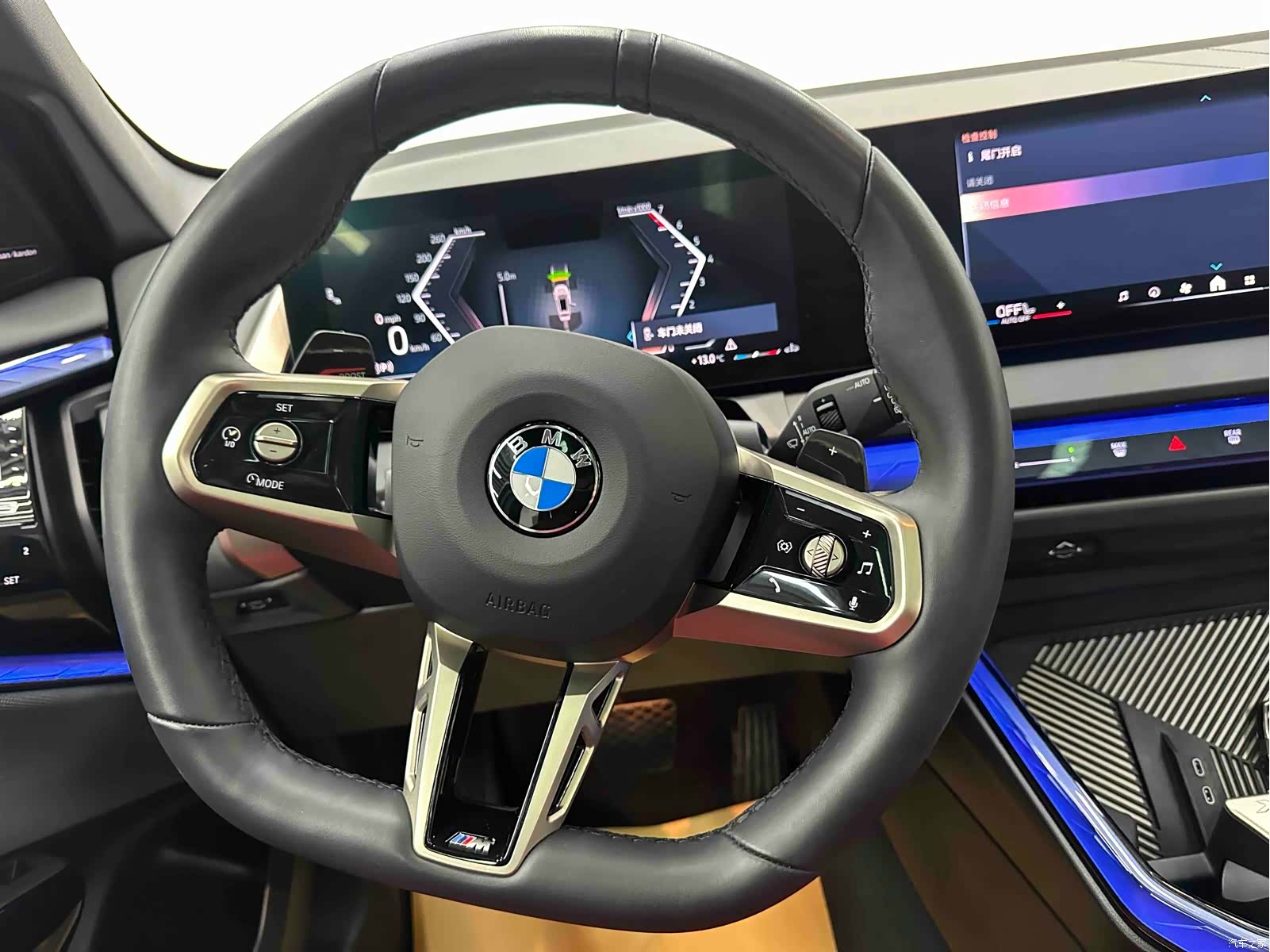 BMW X3, 2025 17